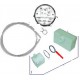 GASKET FLAT PRESSURE REGULADOR GENUINE