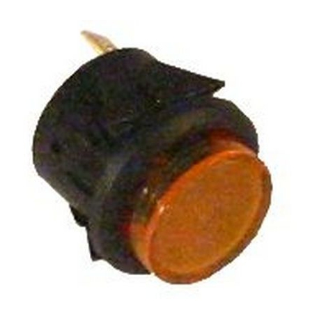 ROUND AMBER PILOT - YOQ235