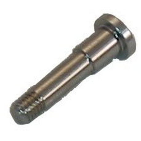 HOOD PULL ROTATION SHAFT - YOQ357