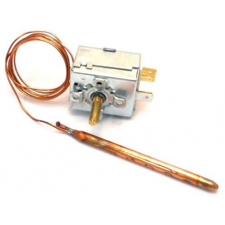 THERMOSTAT 30-90Â° 1-POLIG - TIQ0919