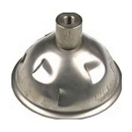 CAMPANA ACERO INOXIDABLE - YQ610