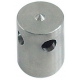 PIVOT ACLARADO ACERO INOXIDABLE 1205 ORIGEN LAMBER
