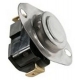 TERMOSTATO 220V 15A 24MM