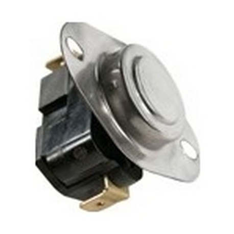 THERMOSTAT 220V 15A 24MM - YQ966