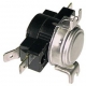 THERMOSTAT NO/TÃ­ 35-46Ã­ NF/TÃ­ 52-60Ã­ 250V 16A 1 POLE ORIGINE - TIQ0926