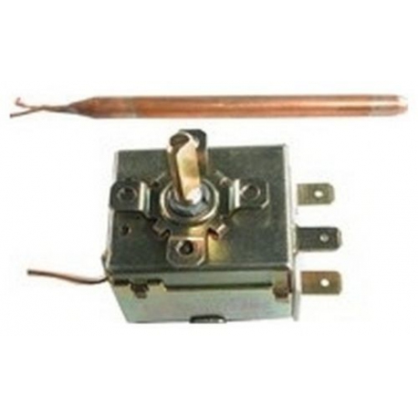 THERMOSTAT RESISTANCE - YQ962