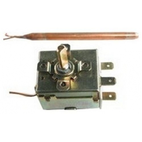 RESISTANCE THERMOSTAT - YQ962