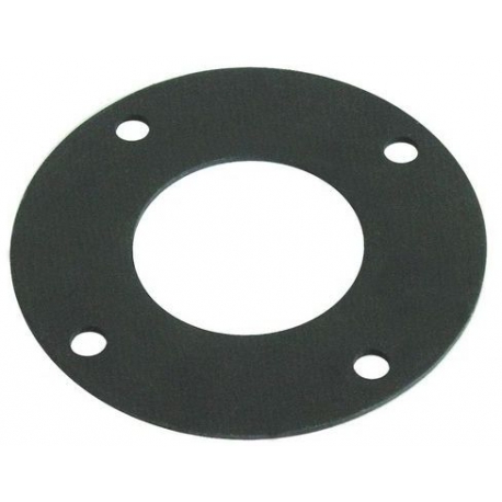 GASKET 134 X 65 X 2 5 4L. - TIQ68681