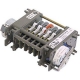 PROGRAMADOR F401 3LEVAS/180 SC - YHQ660