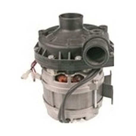 MOTOPOMPA 500 PIATTI 0.75HP - YHQ826