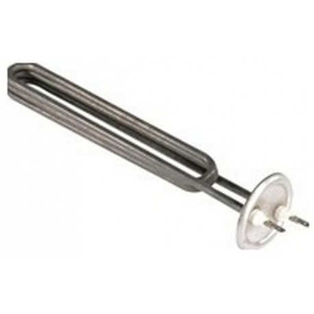 RESISTANCE DE CHAUDIERE 3500W 230V PLONGEUR 265MM - YHQ906