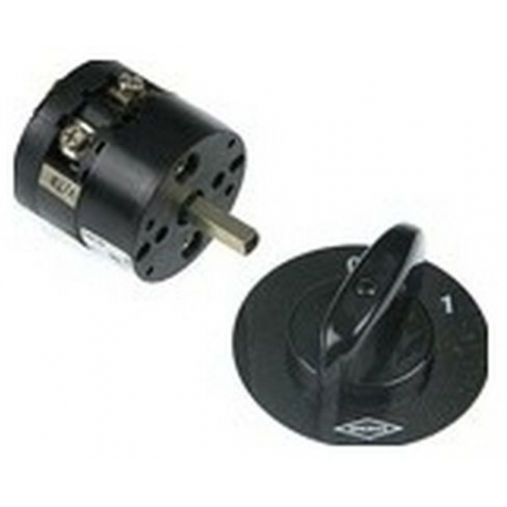 BIPOLAR SWITCH - YHQ16