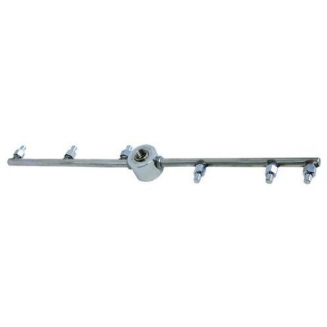 ARM VON SPULEN FULL 6 GICLEURS L:470MM - TIQ68626