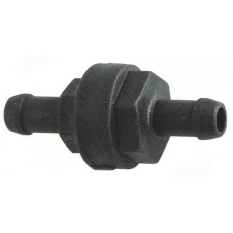 SAFETY VALVE NO RETURN - TIQ68637