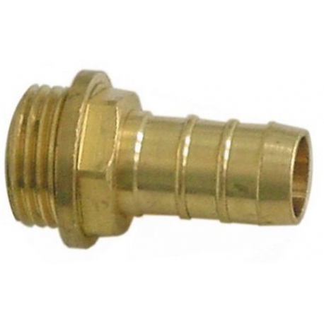RACOR LATON 1/2 X 16 - TIQ68645