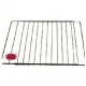 GRID EXTENSIBLE 350A560MM GILLE FOR OVEN OU FRIGO L:320MM