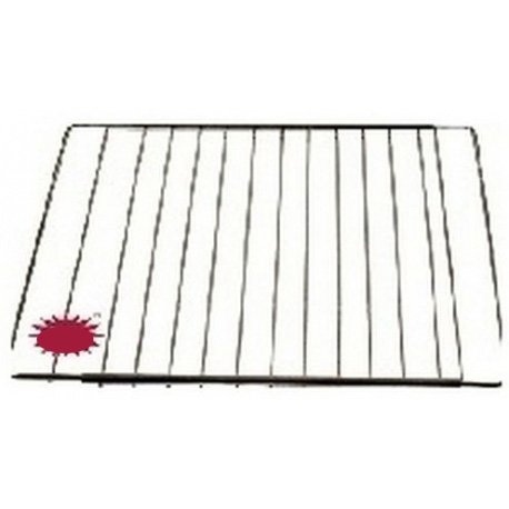 GRILLE EXTENSIBLE 350A560MM - ZPQ7517