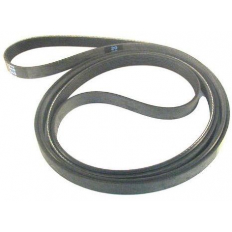 BELT STREAKED AEG 1930 H-7 - ZPQ8556