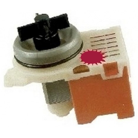DRAINING PUMP BOSCH COPRECI EBS2556-2901 - ZPQ8576