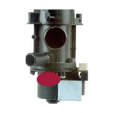 PUMP PLASET DRAIN 34W 220/240V 50HZ INPUT 36MM - ZPQ8571
