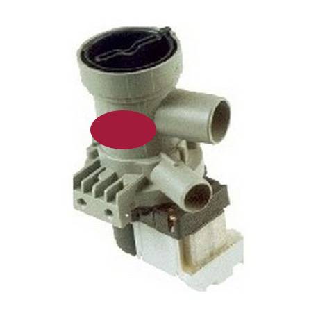 POMPA SCARICO PLASET-ROMMER 60492-53176 - ZPQ8572