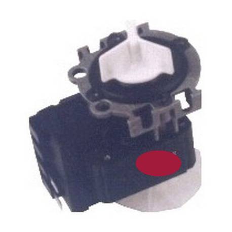 BOMBA VACIADO L.L. MIELE MODELO W700 01 03 04 15 53 80 - ZPQ8588