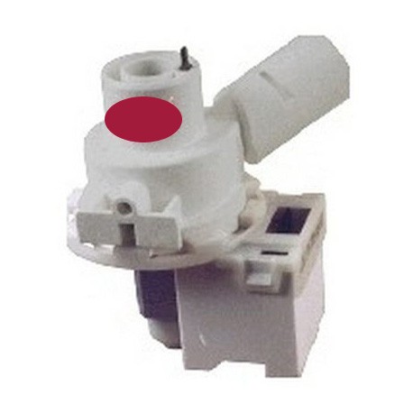 DRAINING PUMP PHILIPS COPRECI EBS2556 - ZPQ8589