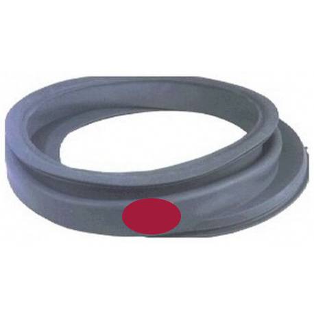 WINDOW GASKET LL CANDY INOX TANK - ZPQ8599
