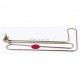 RESISTENCIA AEG 3000W F6751D ORIGEN
