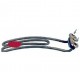 RESISTANCE 2000W L.L.THOMSON - ZPQ8531