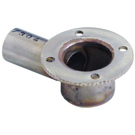 SUCTION HOSE - TIQ68757
