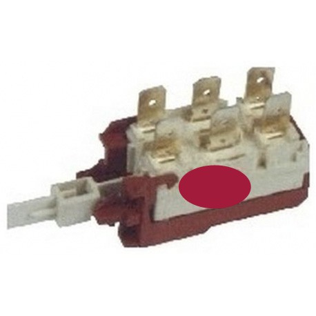 INTERRUTTORE L.L. WHIRLPOOL 1/T - ZPQ8663