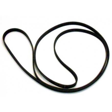 BELT STREAKED 1895J-5 L.L.MIELE - ZPQ8757