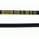 BELT STREAKED 1202 J-5 OTSEIN/BRANDT - ZPQ8753