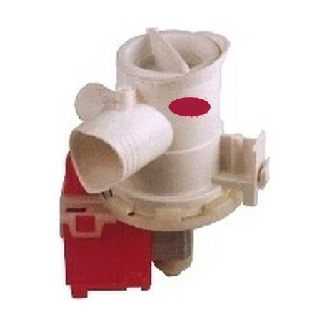 PUMP COPRECI EBS-2556-0801 DRAIN 30W 0.04HP 220/240V 50HZ - ZPQ8954