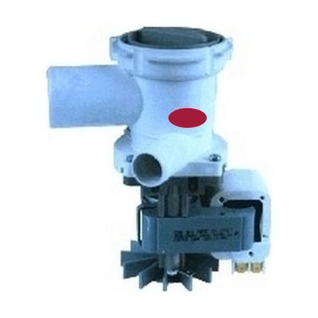 BOMBAS VACIADO BOSCH GRE 6233 - ZPQ8962