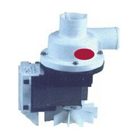 POMPE VIDANGE INDESIT PLASET - ZPQ8988