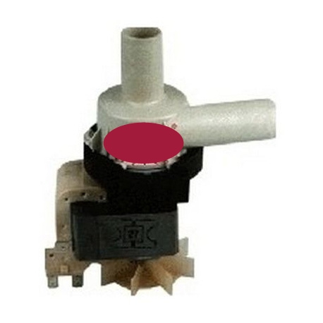 POMPE VIDANGE MIELE HANNING - ZPQ8980