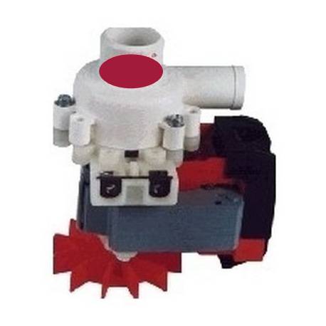 DRAINING PUMP OTSEIN COPRECI EB 185 - ZPQ8995