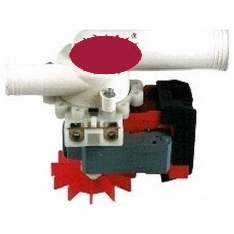 DRAINING PUMP ROMMER COPRECI EB-187 - ZPQ8992