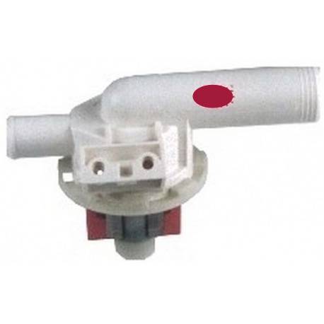 PUMP COPRECI 1AEBS2556-3400 DRAIN ROMMER 30W 220/240V 50HZ - ZPQ8993