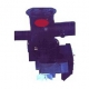 BOMBAS VACIADO SILTAL PLASET