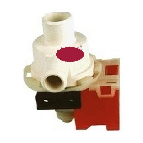 DRAINING PUMP COPRECI EBS-2556-2000 - ZPQ8900
