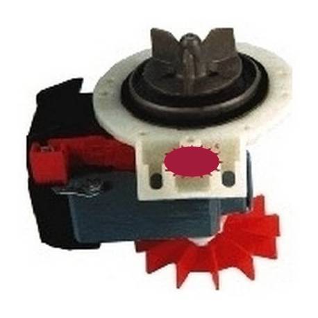 POMPE VIDANGE ZANUSSI COPRECI - ZPQ8903