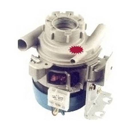 DISH-WASHER MOTOR PHILIPS MODERN- - ZPQ8916