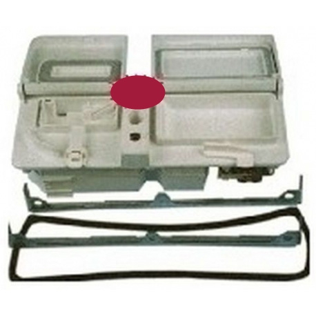 DISTRIBUIDOR PRODUCTOS DOBLE ESTANDAR - ZPQ8165