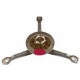 PALIER+CROIX L.L.5KG INDESIT - ZPQ8118
