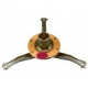 CUSCINETTO + CROCE L.L.INDISIT MODELLO L5.L6 - ZPQ8111