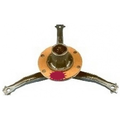 CUSCINETTO + CROCE L.L.INDISIT MODELLO L5.L6 - ZPQ8111