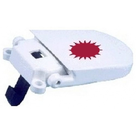 MANETTE TONDO DI HUBLOT FAGOR MOD.G/89.90 - ZPQ8258